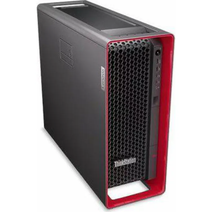 Lenovo ThinkStation P7 Tower 30F3007NGE W7-3565X 128GB/1TB SSD Win11 Pro – Bild 4