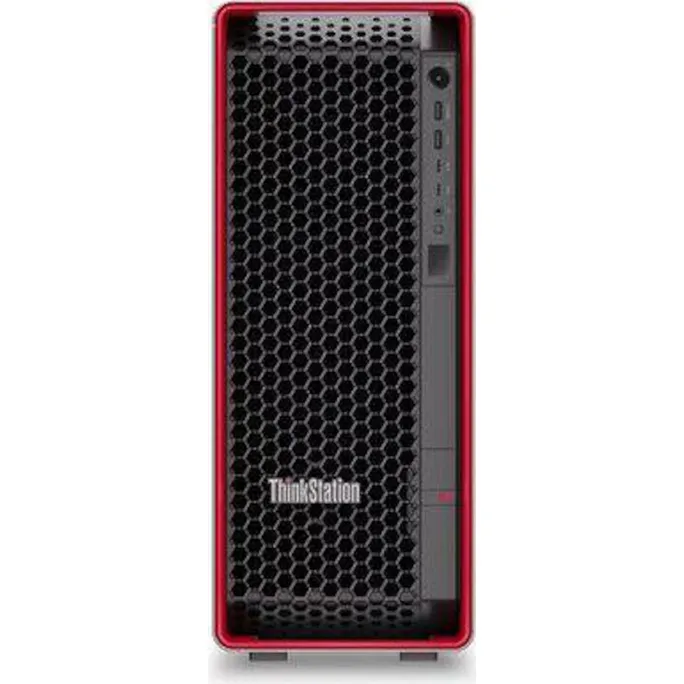 Lenovo ThinkStation P7 Tower 30F3007NGE W7-3565X 128GB/1TB SSD Win11 Pro – Bild 5