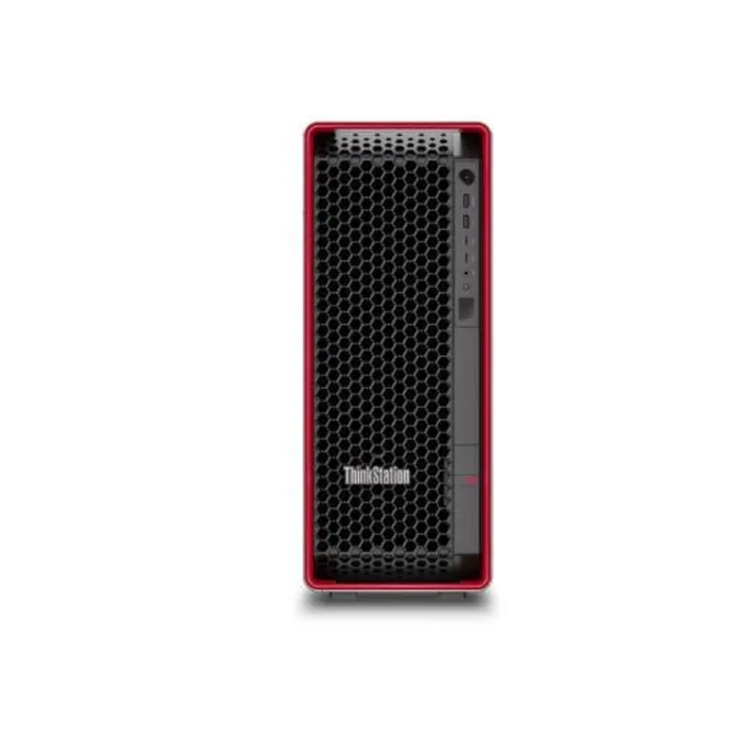 Lenovo ThinkStation P8 Tower 30HH0016GE 7965WX 64GB RAM/2TB SSD W11P – Bild 2