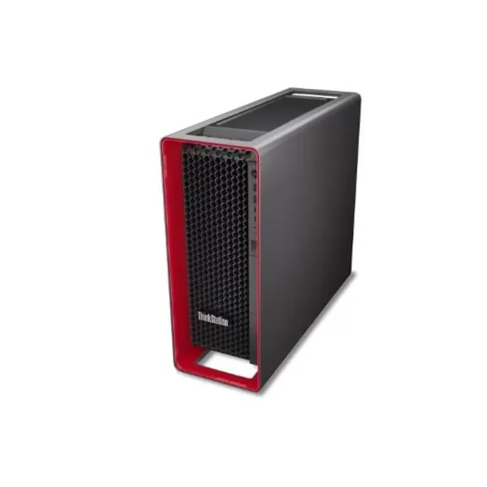 Lenovo ThinkStation P8 Tower 30HH0016GE 7965WX 64GB RAM/2TB SSD W11P – Bild 3
