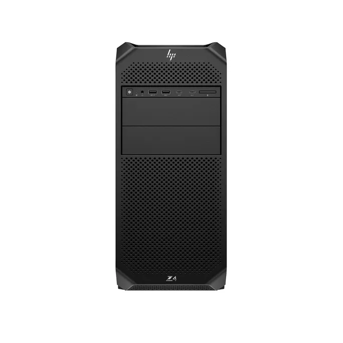 HP Z4 G5 Workstation 5E8X4EA Xeon W3-2535 64GB/1TB SSD Quadro RTX 4000 Win11 Pro – Bild 2