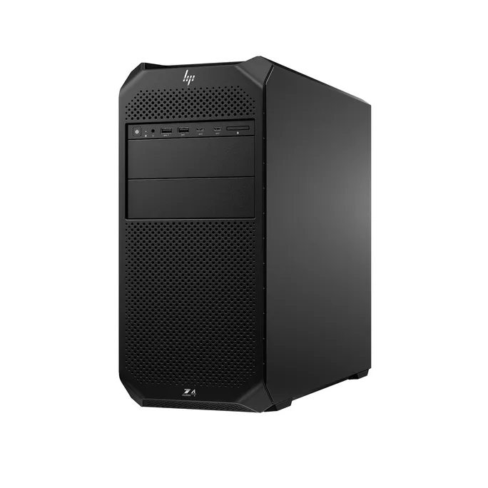 HP Z4 G5 Workstation 5E8X4EA Xeon W3-2535 64GB/1TB SSD Quadro RTX 4000 Win11 Pro – Bild 3
