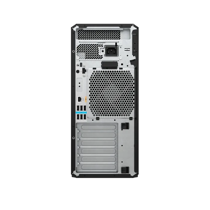 HP Z4 G5 Workstation 5E8X4EA Xeon W3-2535 64GB/1TB SSD Quadro RTX 4000 Win11 Pro – Bild 4