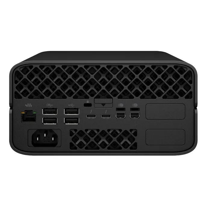 HP Z2 Mini G1a D2RL2ES Ryzen AI MAX+ PRO 395 128GB/1TB SSD Win11 Pro – Bild 3