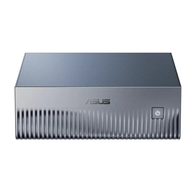 ASUS Ascent GX10-GG0026BN Supercomputer Blackwell Superchip Nvidia GB10 128GB/2TB DOS DGX Spark – Bild 3