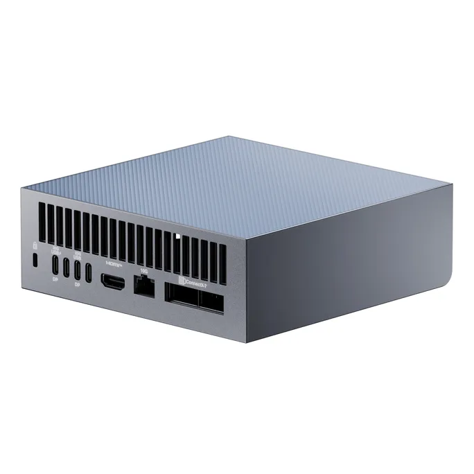 ASUS Ascent GX10-GG0026BN Supercomputer Blackwell Superchip Nvidia GB10 128GB/2TB DOS DGX Spark – Bild 5