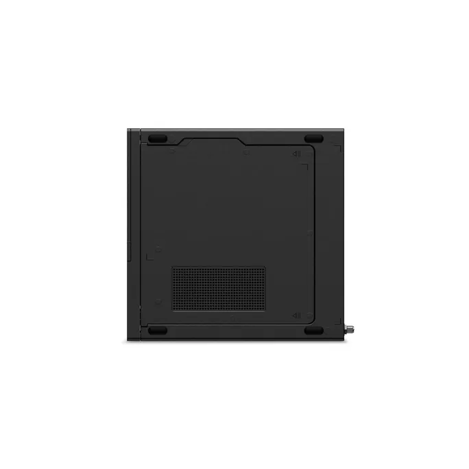 Lenovo ThinkStation P3 Tiny Gen2 Core Ultra 5 245 32GB/512GB A400 Win11 Pro 30K5006EGE – Bild 4