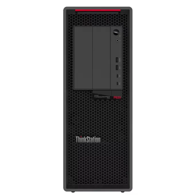 Lenovo ThinkStation P620 Tower TR PRO 5955WX 32GB/512GB RTX 4000 Win11 Pro 30E0019RGE – Bild 2