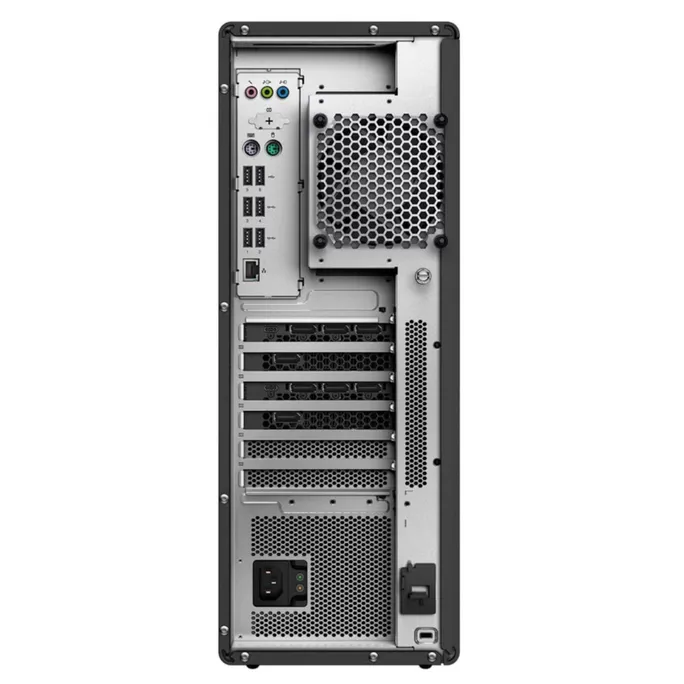 Lenovo ThinkStation P620 Tower TR PRO 5955WX 32GB/512GB RTX 4000 Win11 Pro 30E0019RGE – Bild 3