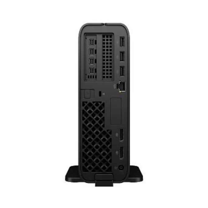 HP Z2 Mini G1i A40LSET Core Ultra 7 265 RTX A400 32GB/1TB SSD Win11 Pro – Bild 4