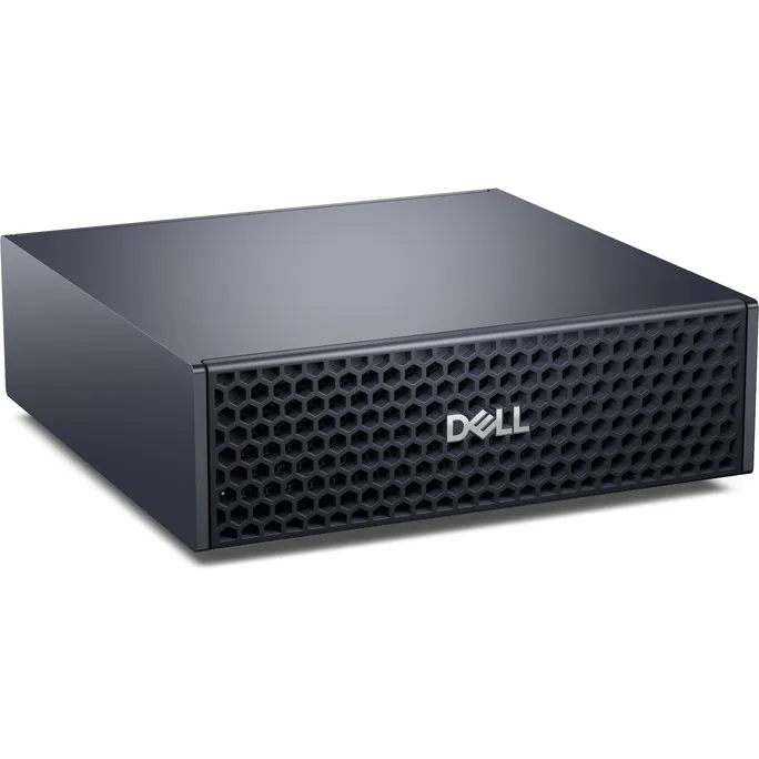 Dell Pro Max FCM1253 DGX Spark mit GB10 Blackwell Core 128GB/4TB SSD NVIDIA DGX Spark OS Ubuntu Linux