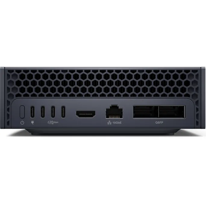 Dell Pro Max FCM1253 DGX Spark mit GB10 Blackwell Core 128GB/4TB SSD NVIDIA DGX Spark OS Ubuntu Linux – Bild 3