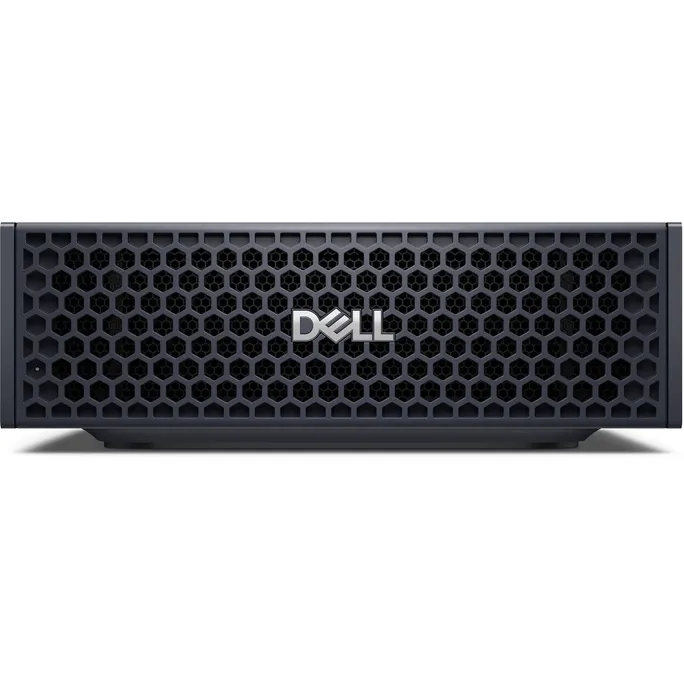 Dell Pro Max FCM1253 DGX Spark mit GB10 Blackwell Core 128GB/4TB SSD NVIDIA DGX Spark OS Ubuntu Linux – Bild 4