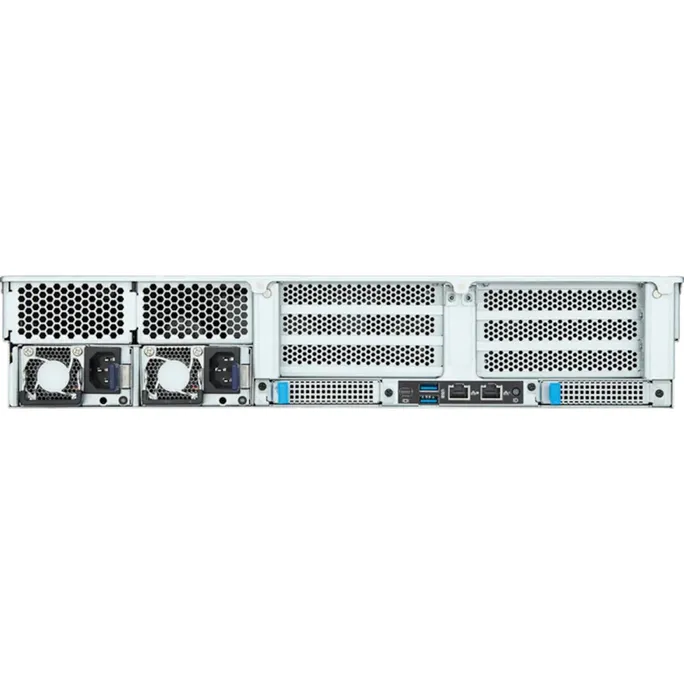 GIGABYTE R263-Z36-AAJ1 Rack Server Barebone – Bild 3