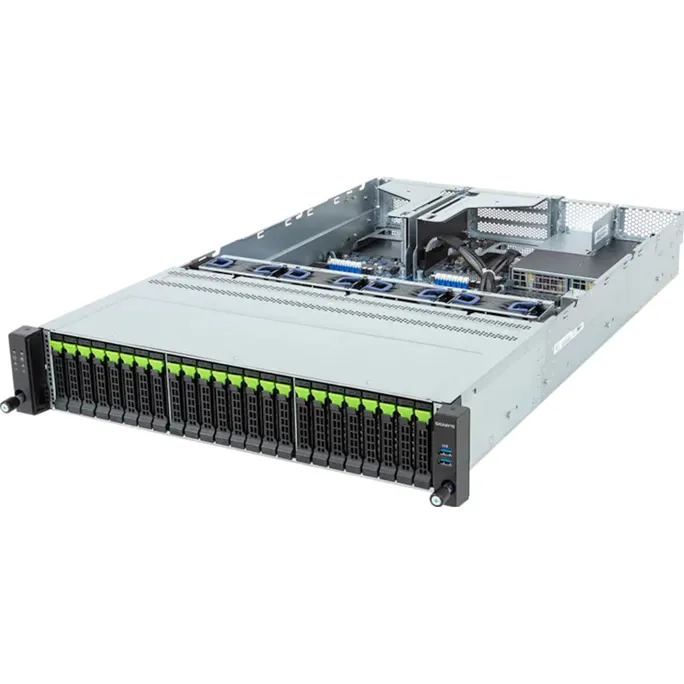 GIGABYTE R263-Z36-AAJ1 Rack Server Barebone – Bild 5
