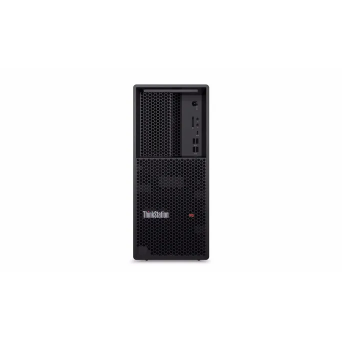 Lenovo ThinkStation P3 Tower Gen2 Core Ultra 5 245K 32GB/512GB Win 11 Pro 30HT006DGE – Bild 2