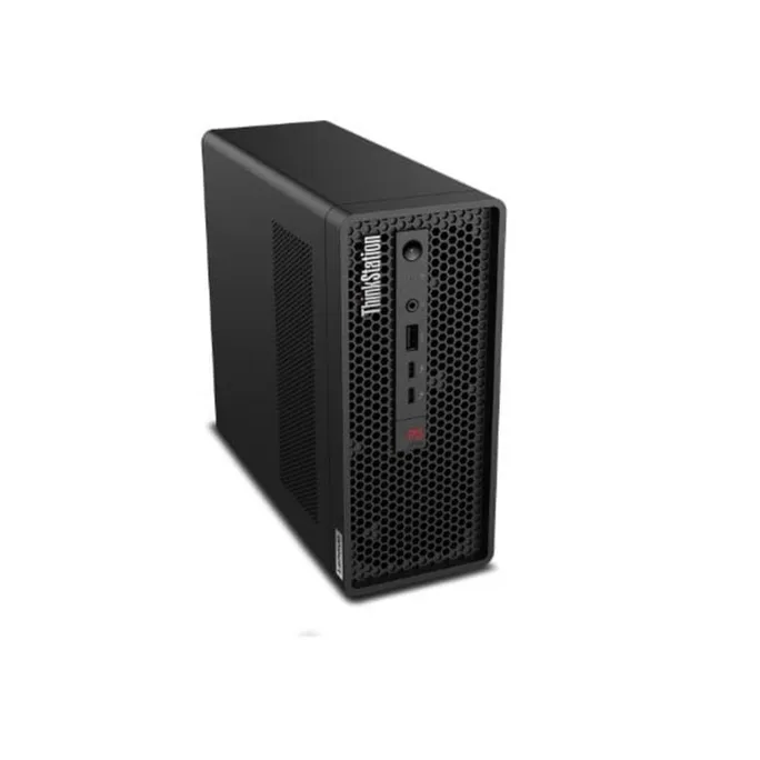 Lenovo ThinkStation P3 Ultra Gen2 Tower 30J50026GE Core Ultra 7 265K A2000 32GB/1TB SSD Win11 Pro – Bild 5