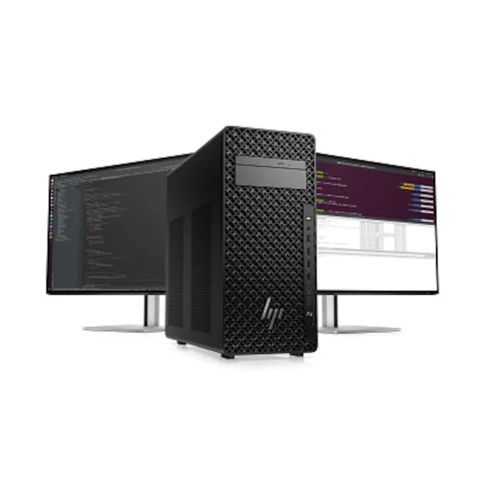 HP Z2 Tower G1i A40MGET Core Ultra 9 285 32GB/1TB SSD Win11 Pro