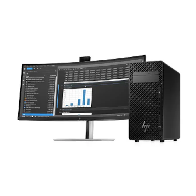 HP Z2 Tower G1i A40MGET Core Ultra 9 285 32GB/1TB SSD Win11 Pro – Bild 2
