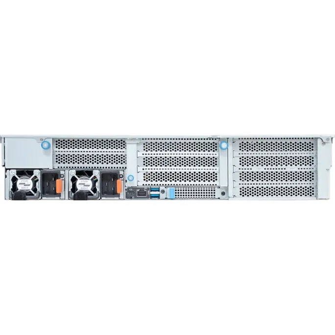 GIGABYTE R263-ZG0-AAL2 Rack Server Barebone – Bild 3