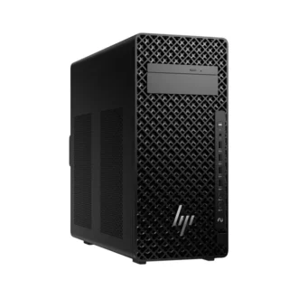 HP Z2 Tower G1i CF1Q7ET Core Ultra 9 285K 64GB/1TB SSD RTX Pro 4000 Win11 Pro