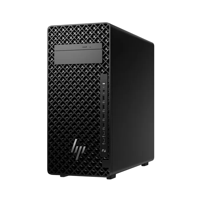 HP Z2 Tower G1i A40SRET Core Ultra 9 285K 32GB/2TB SSD RTX Pro 4000 Win11 Pro – Bild 2
