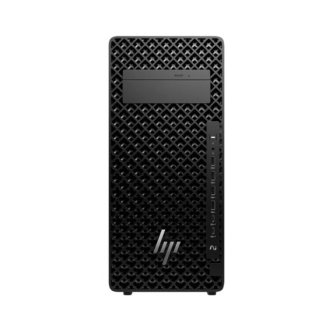HP Z2 Tower G1i A40SRET Core Ultra 9 285K 32GB/2TB SSD RTX Pro 4000 Win11 Pro – Bild 3