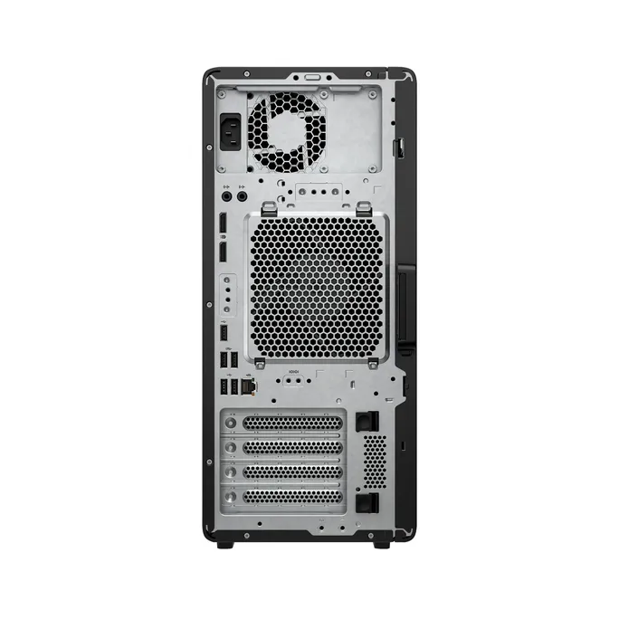 HP Z2 Tower G1i A40SRET Core Ultra 9 285K 32GB/2TB SSD RTX Pro 4000 Win11 Pro – Bild 4