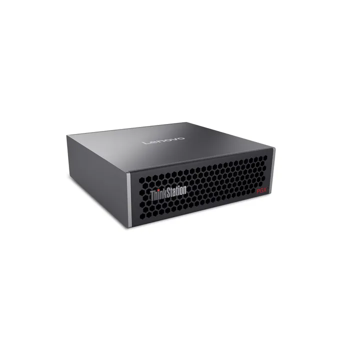 Lenovo ThinkStation PGX 30KL0005GF GB10 Grace Blackwell Superchip 128GB/4TB NVIDIA DGX OS