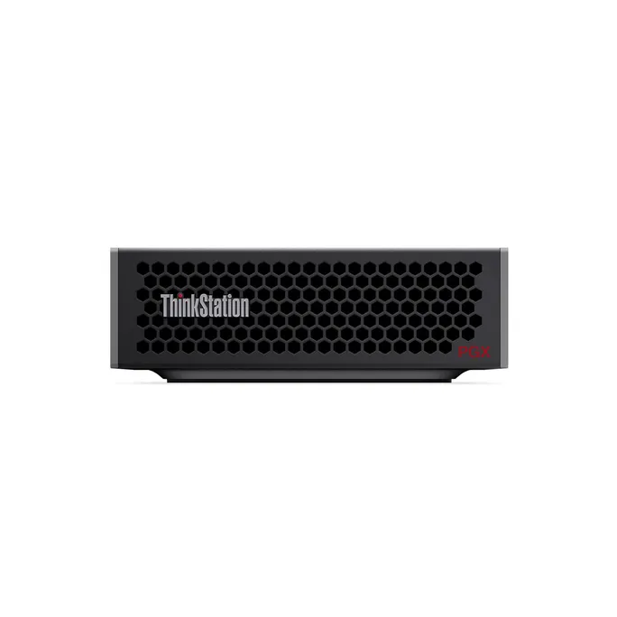 Lenovo ThinkStation PGX 30KL0005GF GB10 Grace Blackwell Superchip 128GB/4TB NVIDIA DGX OS – Bild 2