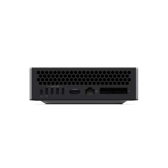 Lenovo ThinkStation PGX 30KL0005GF GB10 Grace Blackwell Superchip 128GB/4TB NVIDIA DGX OS – Bild 3