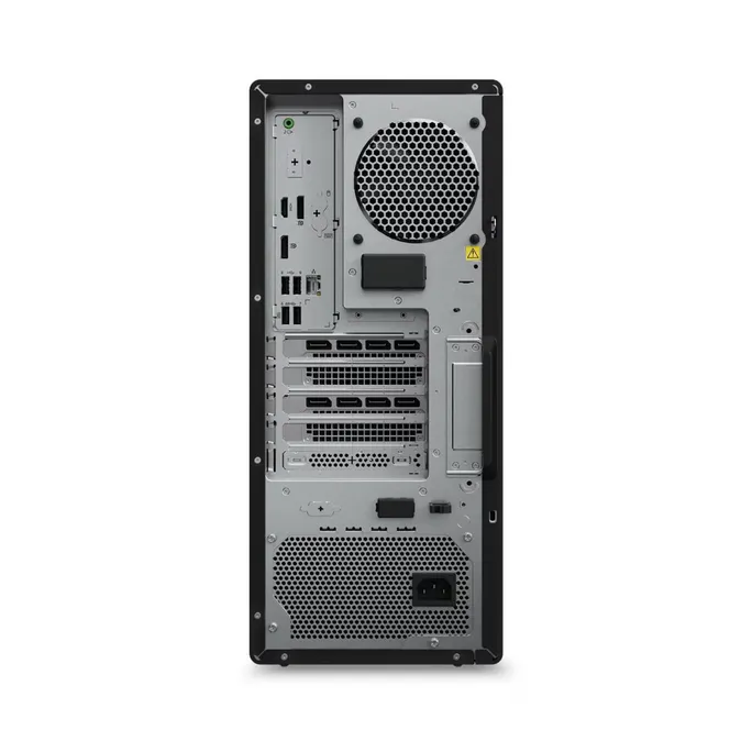 Lenovo ThinkStation P3 Tower Gen2 30HT008QGE Core Ultra 7 265K 64GB/1TB RTX 4000 Win11 Pro – Bild 3
