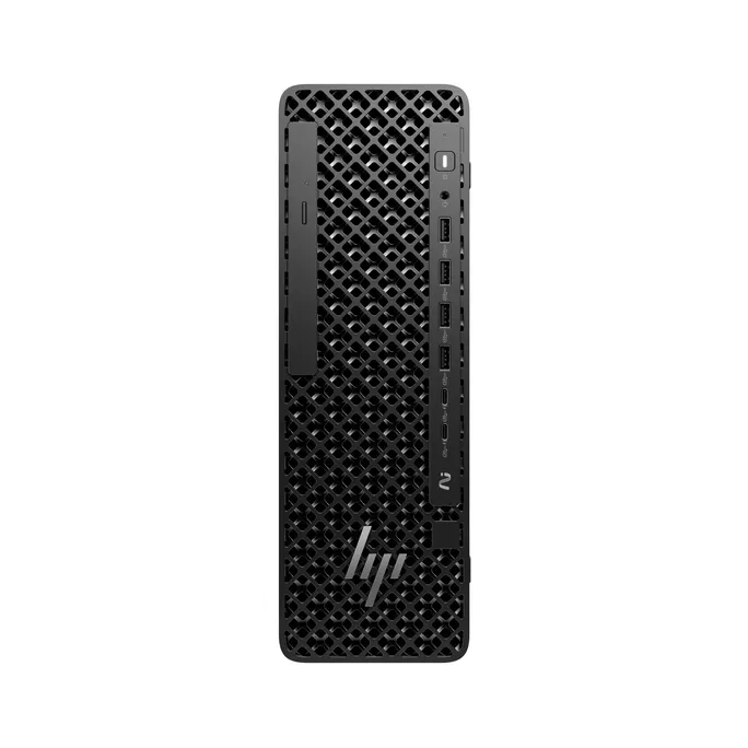 HP Z2 SFF Tower G1i A40M2ET Core Ultra 7 265K RTX A400 32GB/1TB SSD Win11 Pro – Bild 2