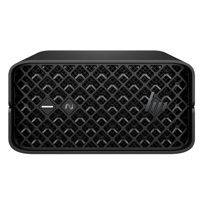 HP Z2 Mini G1a A40MYET Ryzen AI MAX PRO 395 Radeon 8060S 64GB/2TB SSD Win11 Pro – Bild 2