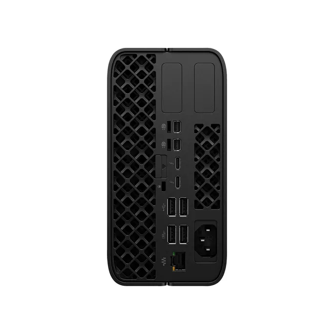HP Z2 Mini G1a A40MYET Ryzen AI MAX PRO 395 Radeon 8060S 64GB/2TB SSD Win11 Pro – Bild 3