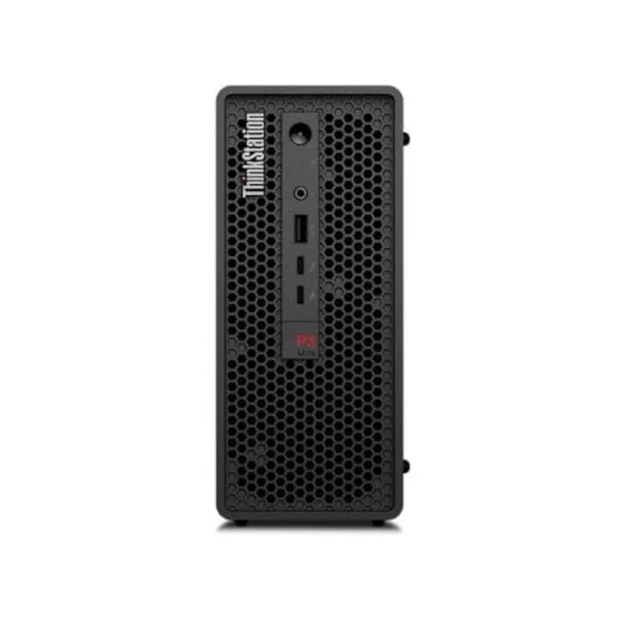 Lenovo ThinkStation P3 Ultra Gen2 Tower 30J5002SGE Core Ultra 9 285K 64GB RAM/1TB SSD W11P – Bild 2