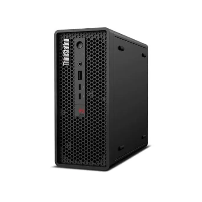 Lenovo ThinkStation P3 Ultra Gen2 Tower 30J5002SGE Core Ultra 9 285K 64GB RAM/1TB SSD W11P – Bild 3