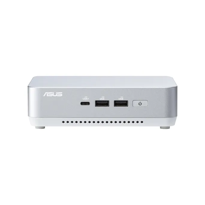 ASUS NUC 14 Pro+ Revel+ Canyon RNUC14RVSU9089A2I Core Ultra 9 185H 32GB/1TB Mini-PC stylisch Win 11 mit EU-Netzkabel – Bild 2