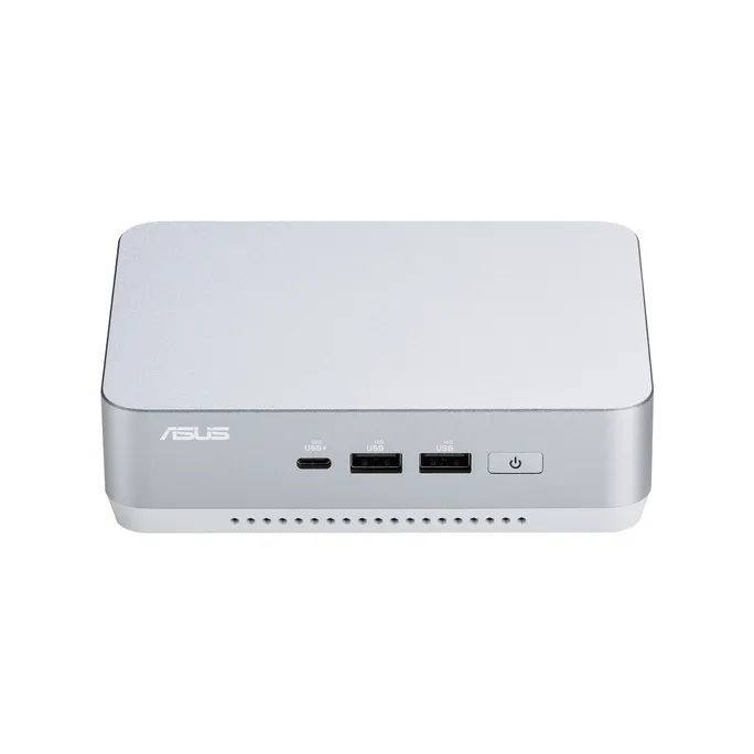 ASUS NUC 14 Pro+ Revel+ Canyon RNUC14RVSU9089A2I Core Ultra 9 185H 32GB/1TB Mini-PC stylisch Win 11 mit EU-Netzkabel – Bild 5