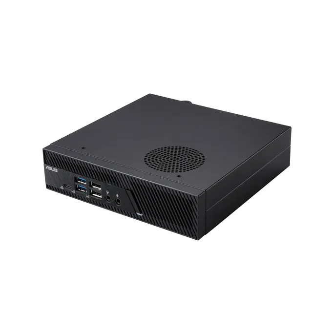 ASUS PB63-B5204AH Mini PC Core i5-14400 16GB/512GB Win11 Pro – Bild 3
