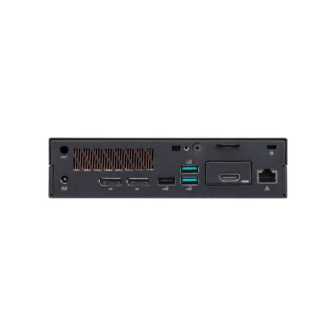ASUS PB63-B5204AH Mini PC Core i5-14400 16GB/512GB Win11 Pro – Bild 4