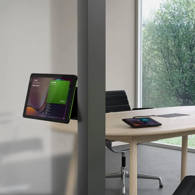 Neat Pad | Videokonferenzsteuerung | Controller & Scheduling Display – Bild 3