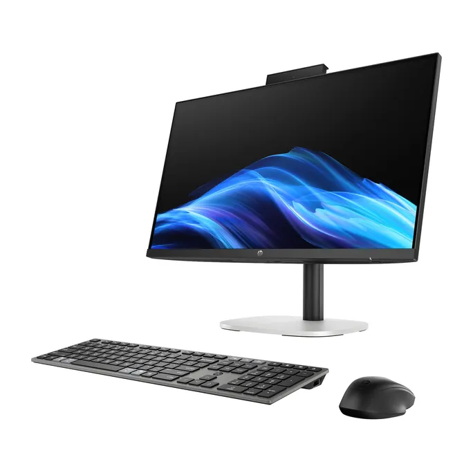 HP ProStudio 4 AiO G1 Core Ultra 5 235T 16GB/512GB SSD 23,8" FHD Windows 11 Pro BY6V7ET – Bild 3