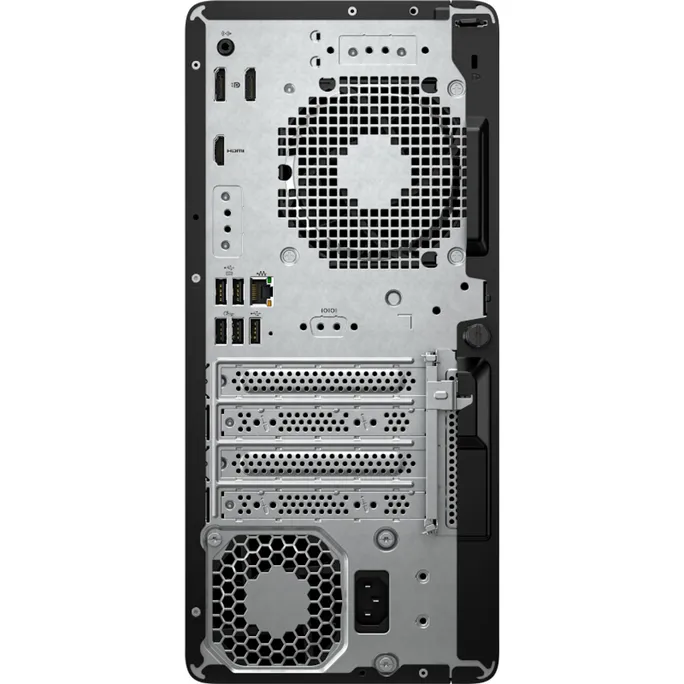HP EliteDesk 8 Tower G1i Core Ultra 7 265 32GB/512GB SSD Win11 Pro 99M82ET – Bild 3