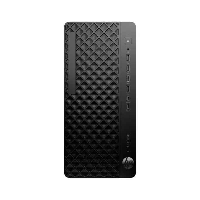 HP EliteDesk 8 Tower G1i Core Ultra 7 265 32GB/512GB SSD Win11 Pro 99M82ET – Bild 4