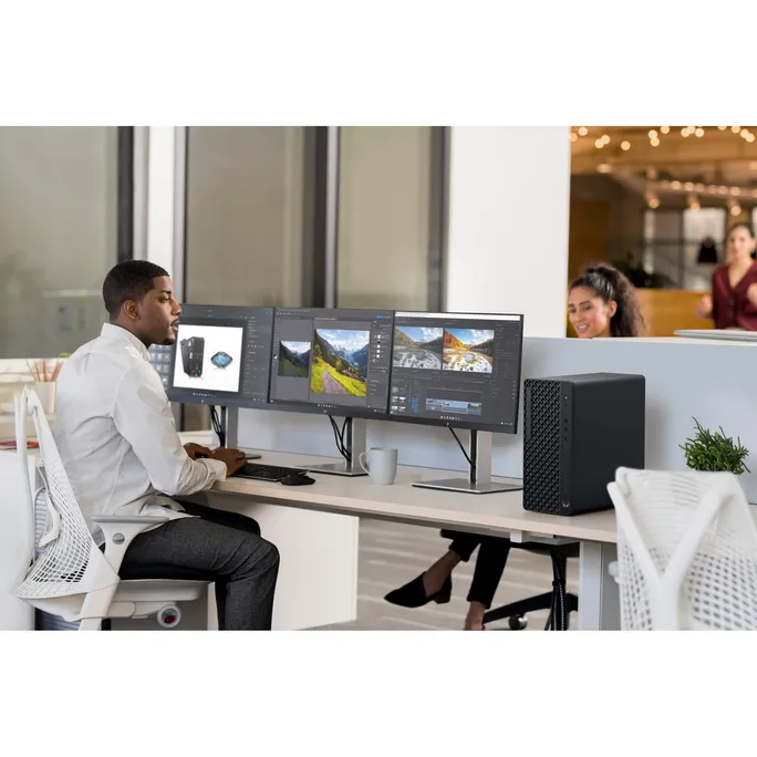 HP EliteDesk 8 Tower G1i Core Ultra 7 265 32GB/512GB SSD Win11 Pro 99M82ET – Bild 5