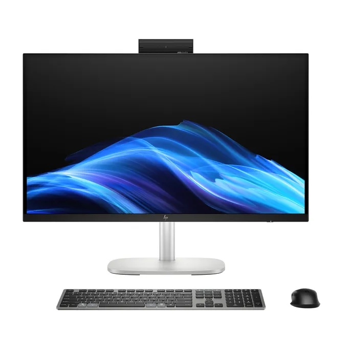 HP EliteStudio 8 G1i AiO Core Ultra 7 265 16GB/512GB SSD 27" QHD Touch Win11 Pro A55R4ET – Bild 2