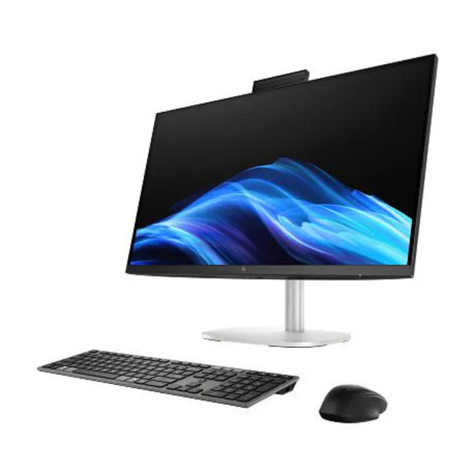 HP EliteStudio 8 G1i AiO Core Ultra 7 265 16GB/512GB SSD 27" QHD Touch Win11 Pro A55R4ET – Bild 3