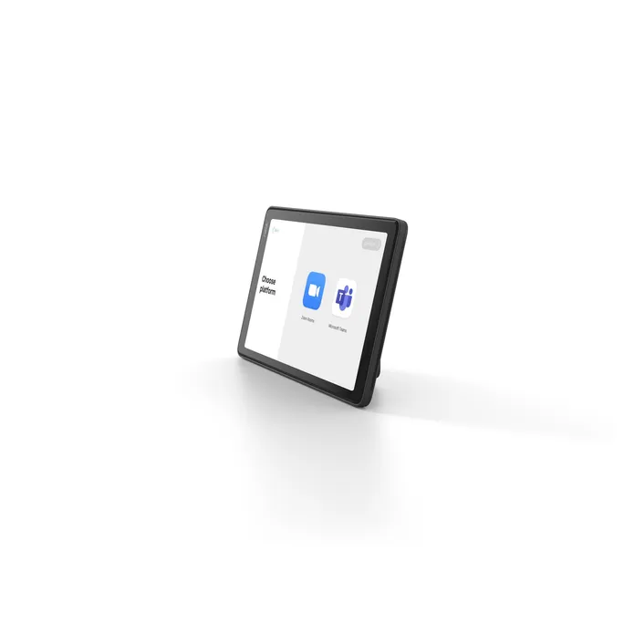 Neat Pad | Videokonferenzsteuerung | Controller & Scheduling Display – Bild 5