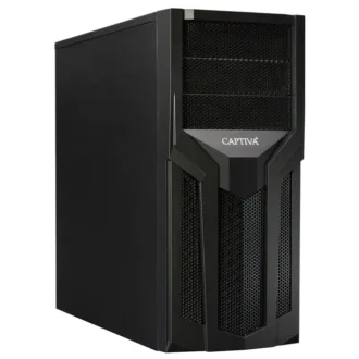 Captiva Workstation I94-175 Core Ultra 7 265 32GB/1TB SSD Win11 Pro